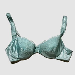 Vintage VICTORIA’S SECRET Lace Lingerie Bra